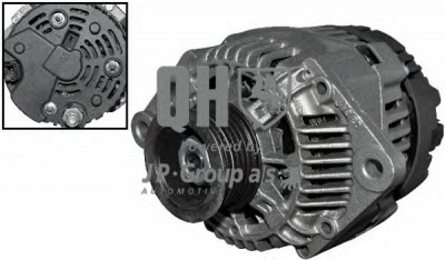 JP GROUP 4390100209 -  Генератор
